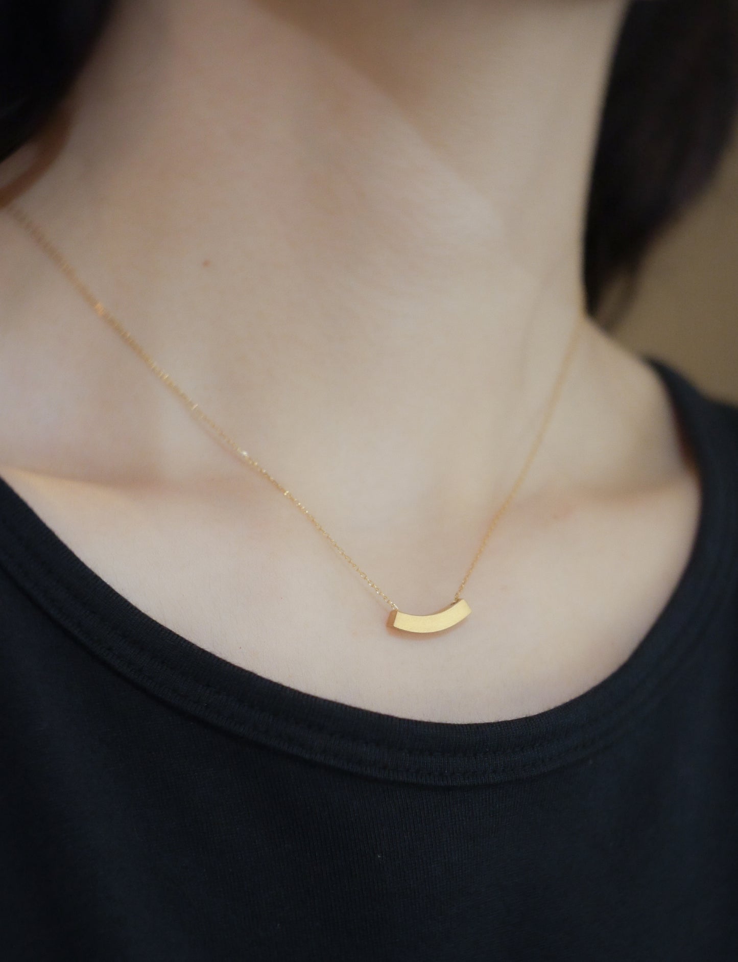 Canopy | Canopy | Necklace | K18YG