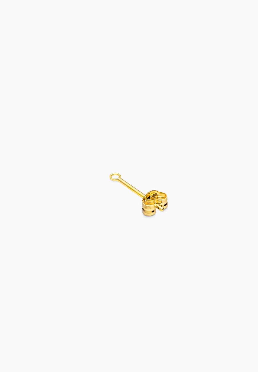 Pixy | Pixy | Pierced Earlings | K18YG | XS
