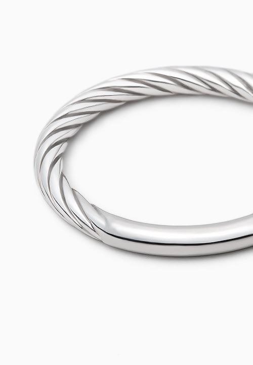 Caravaggio | Caravaggio | Ring | Sterling Silver | φ2.0mm