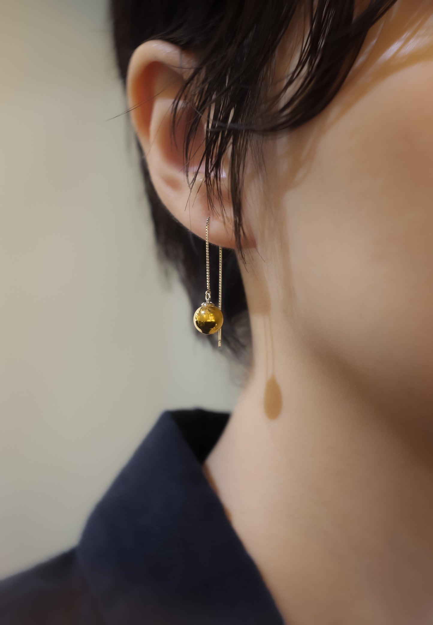 Boléro | Φ8.0mm