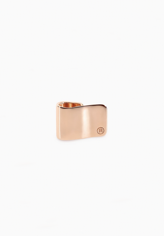 Hearing AID | Hearing Aid | Ear Cuff | PINK GOLD