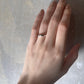 BRANCUSI | Blanksi | Ring | Pt900
