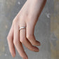 OVALL | Oval | Ring | Pt900
