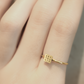 Magic Square | Magic Square | Ring | K18YG