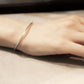 Holy | Holy | △ | Bangle | Silver | M | φ3.0mm