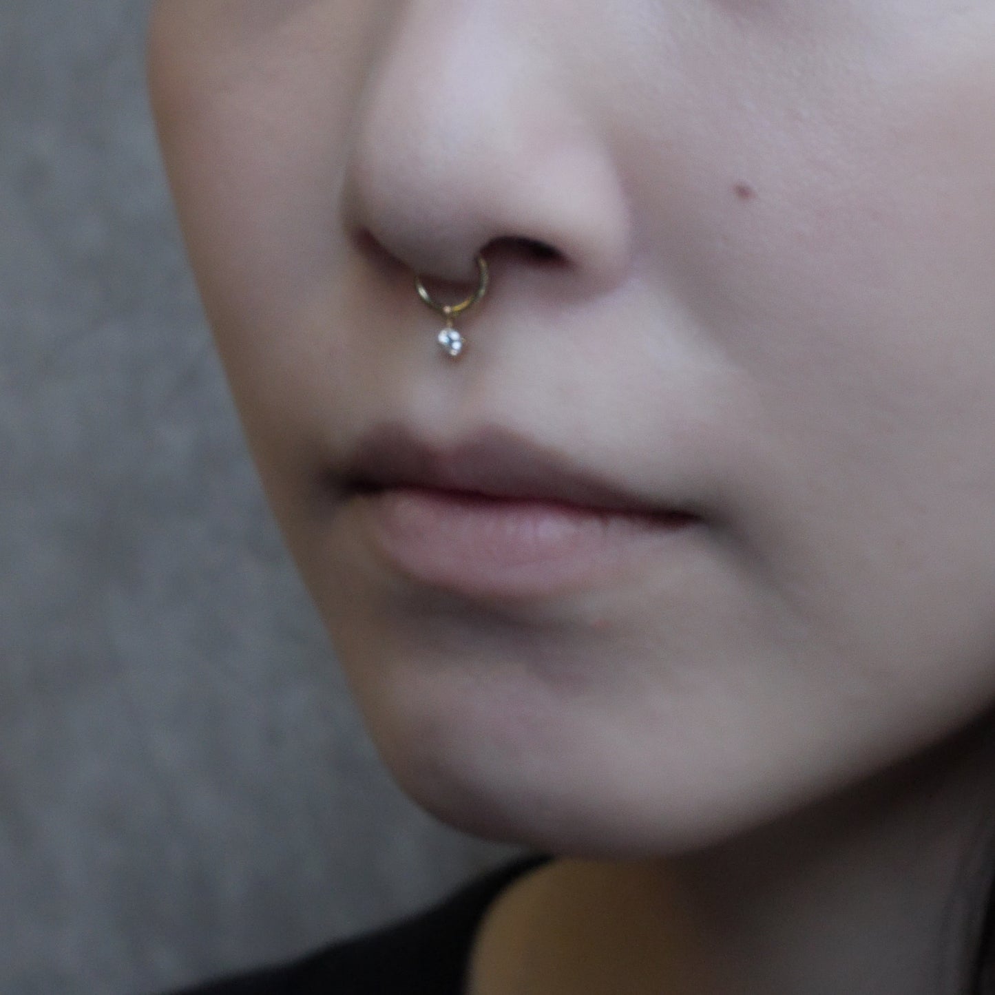 Nose Ring