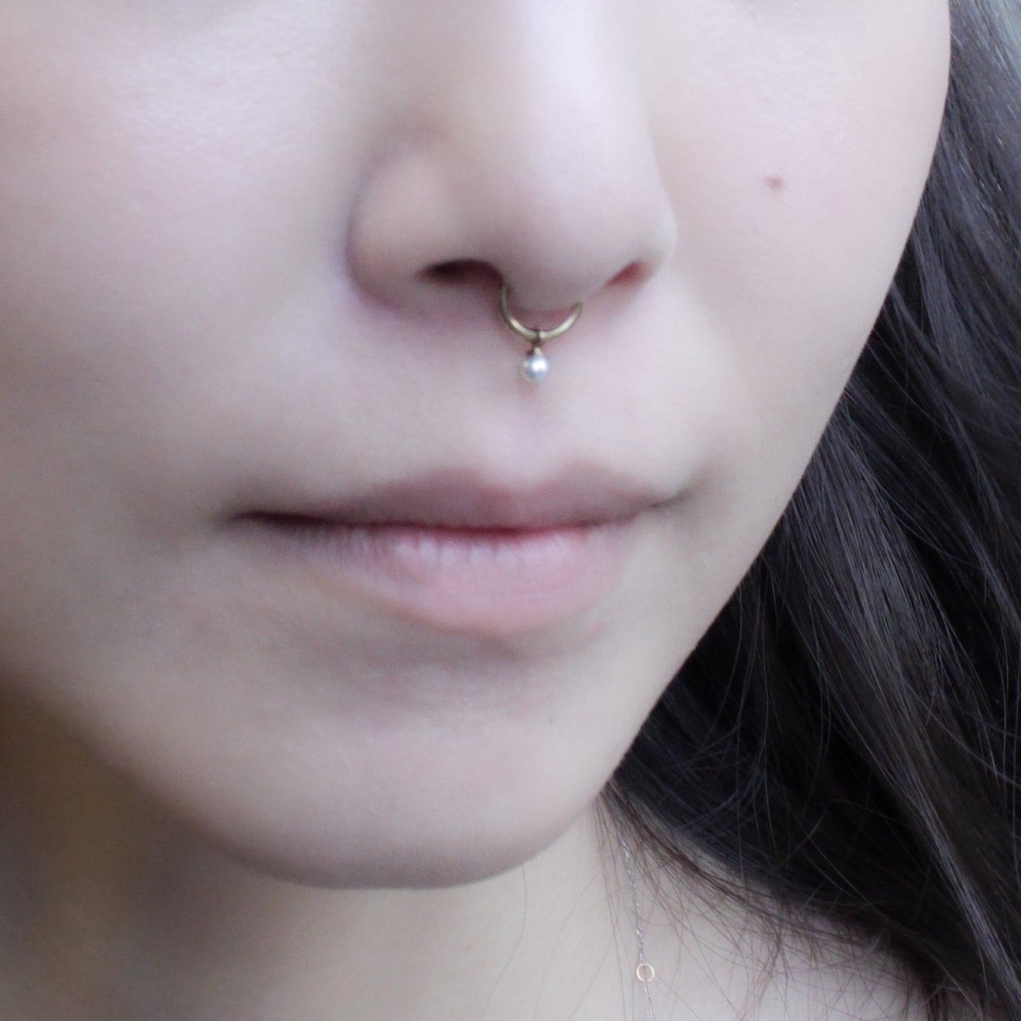 Nose Ring