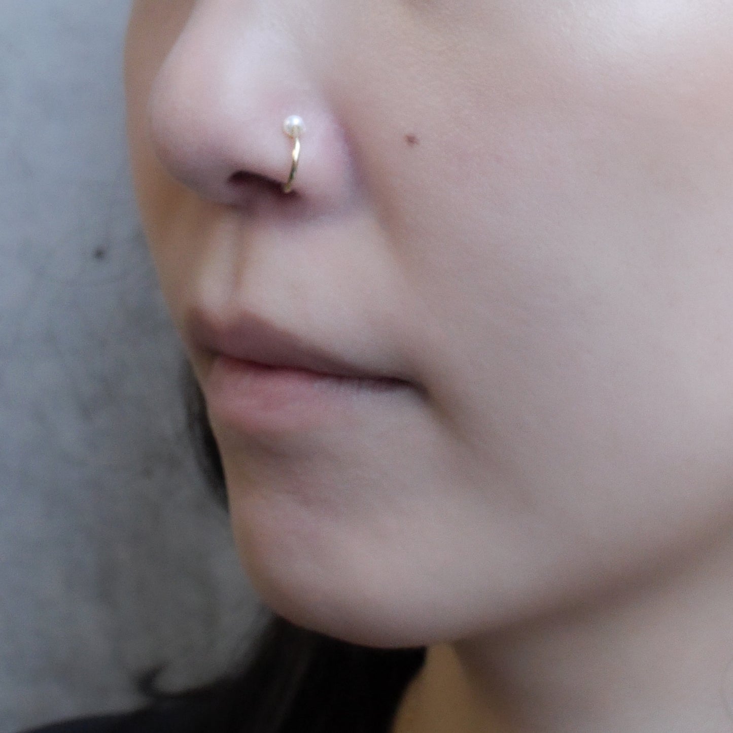 Nose Ring