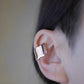 Hearing AID | Hearing Aid | Ear Cuff | PINK GOLD