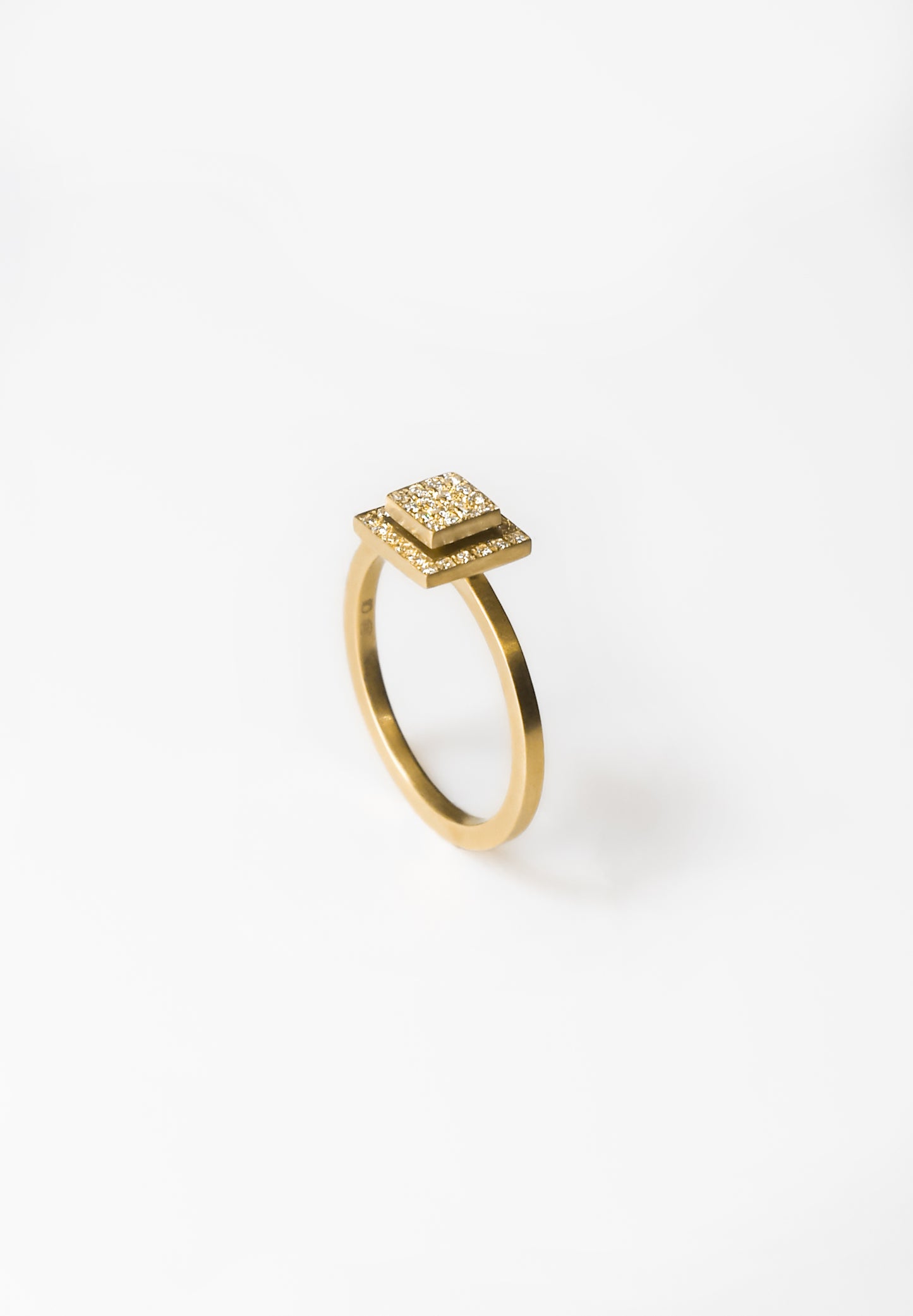 MARFA | Murfa | Ring | K18