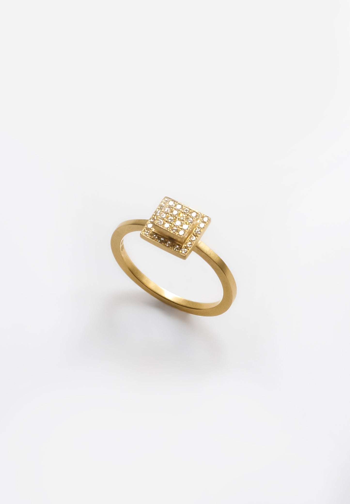 MARFA | Murfa | Ring | K18