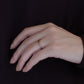 Caravaggio | Caravaggio | Ring | K18yg, Sterling Silver | φ2.0mm