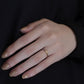 Caravaggio | Caravaggio | Ring | K18yg, Sterling Silver | φ2.0mm