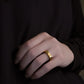 Knightsbridge | Knight Bridge | Ring | K18YG | Large