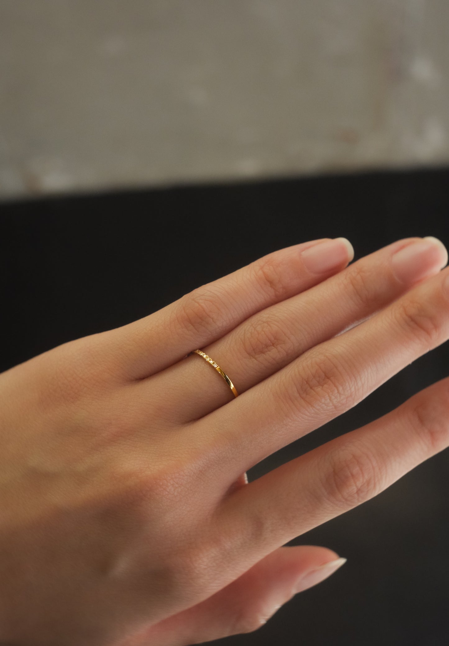 moitié moitié half eternity