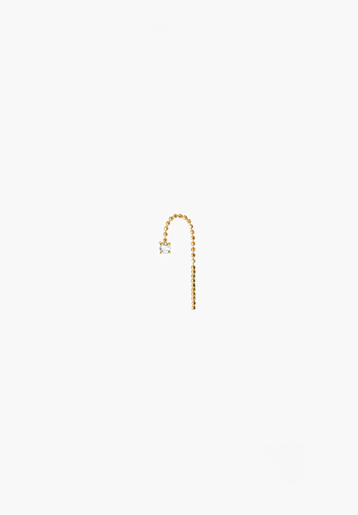 Cluster | Minimal Diamond