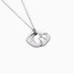 Open Heart | Open Heart | Necklace | Pt850