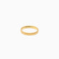 OVALL | Oval | Ring | k18yg