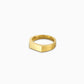 Knightsbridge | Knight Bridge | Ring | K18YG | Large