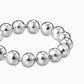 TEARDROP | Tear Drop | Ring | Silver | φ3.0mm