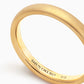 OVALL | Oval | Ring | k18yg