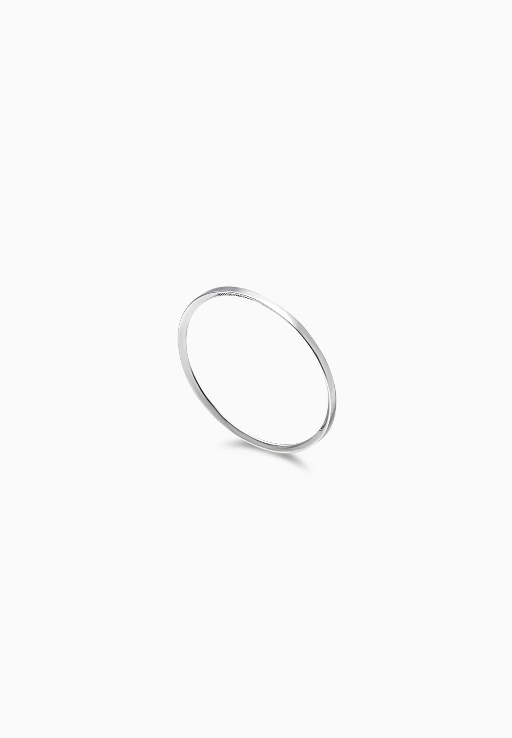 Holy | Holy | ▽ | Ring | Sterling Silver