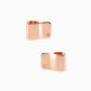 Hearing AID | Hearing Aid | Ear Cuff | PINK GOLD