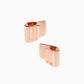 Hearing AID | Hearing Aid | Ear Cuff | PINK GOLD