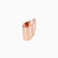 Hearing AID | Hearing Aid | Ear Cuff | PINK GOLD