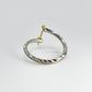 Flora | Flora | Ear Cuff | Silver | Single