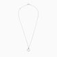 Open Heart | Open Heart | Necklace | Pt850