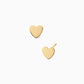 Lavin '| Ravin | Pierced Earlings | K18YG | Pair