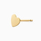 Lavin '| Ravin | Pierced Earlings | K18YG | Pair