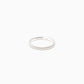 OVALL | Oval | Ring | Pt900
