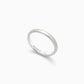 OVALL | Oval | Ring | Pt900
