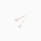 Maria | Maria | Pierced Earlings | K18YG, Akoya Pearl | 30mm