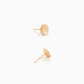 REFLECTION | Reflection | Pierced Earrings | K18pg