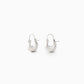 SHEPHERD | Shepherd | Pierced Earlings | Sterling Silver