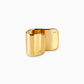 Hearing AID | Hearing Aid | Ear Cuff | Gold | Single | Left