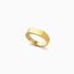 Knightsbridge | Knight Bridge | Ring | K18YG | Large