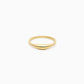 BRANCUSI | Blanksi | Ring | K18YG