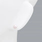 TEARDROP | Tear Drop | Piered Earlings | K18YG | Ball φ3.0mm