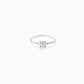 Magic Square | Magic Square | Ring | Sterling Silver